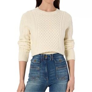 Gerard Darel Edenie Sweater